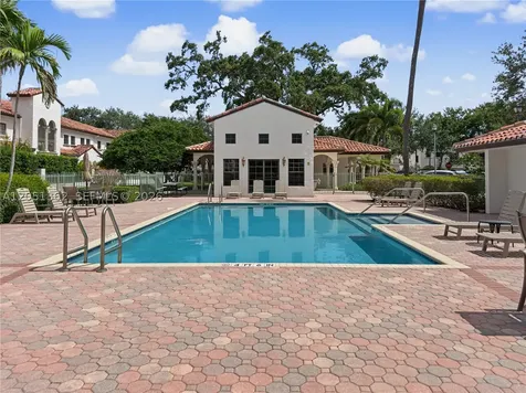 2908 Hidden Harbour Court Dania Beach FL 33312