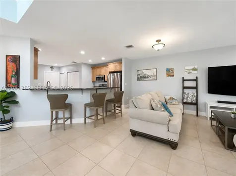 2908 Hidden Harbour Court Dania Beach FL 33312
