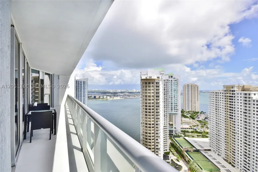 465 Brickell Avenue Miami FL 33131
