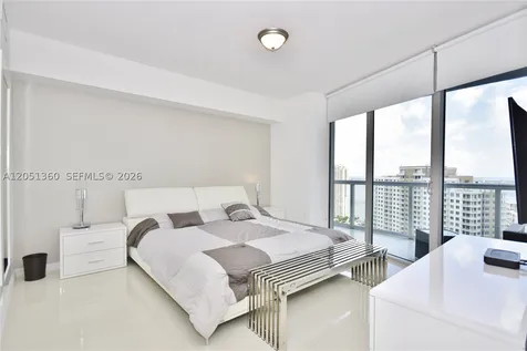 465 Brickell Avenue Miami FL 33131