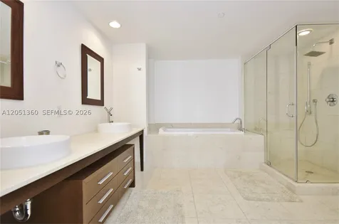 465 Brickell Avenue Miami FL 33131