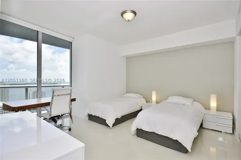 465 Brickell Avenue Miami FL 33131