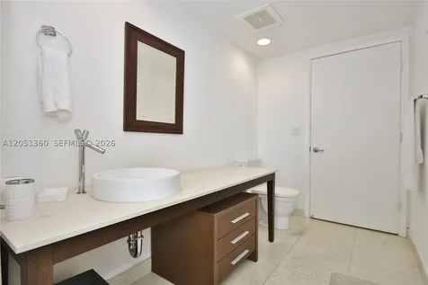465 Brickell Avenue Miami FL 33131