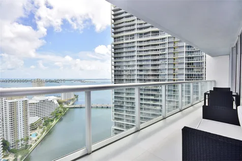 465 Brickell Avenue Miami FL 33131