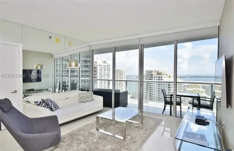 465 Brickell Avenue Miami FL 33131