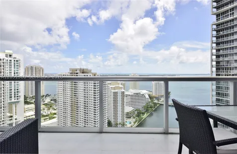 465 Brickell Avenue Miami FL 33131