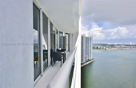 465 Brickell Avenue Miami FL 33131