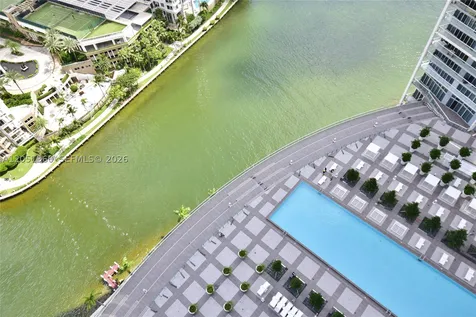 465 Brickell Avenue Miami FL 33131