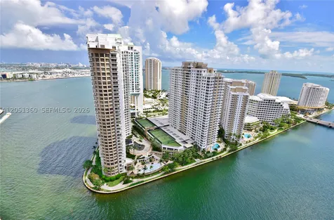 465 Brickell Avenue Miami FL 33131