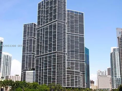 465 Brickell Avenue Miami FL 33131