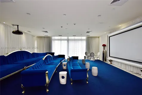 465 Brickell Avenue Miami FL 33131