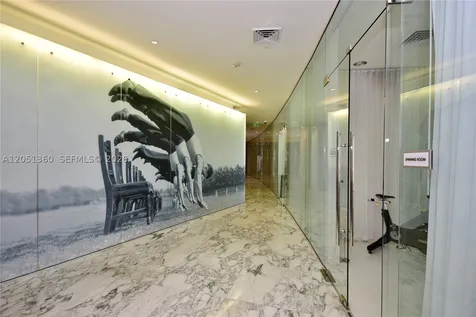 465 Brickell Avenue Miami FL 33131