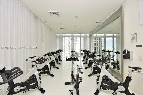 465 Brickell Avenue Miami FL 33131