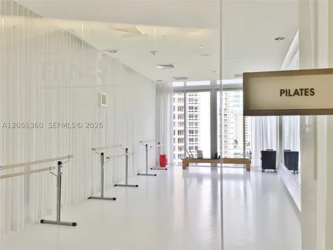 465 Brickell Avenue Miami FL 33131