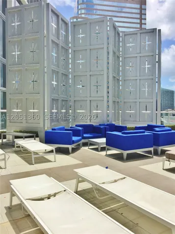 465 Brickell Avenue Miami FL 33131
