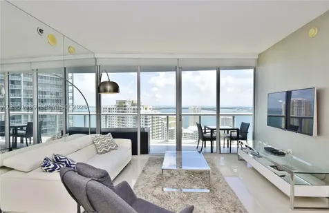 465 Brickell Avenue Miami FL 33131