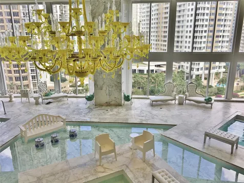 465 Brickell Avenue Miami FL 33131