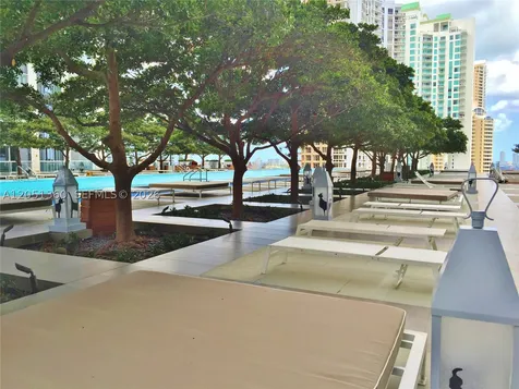 465 Brickell Avenue Miami FL 33131