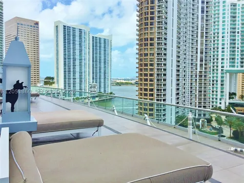465 Brickell Avenue Miami FL 33131