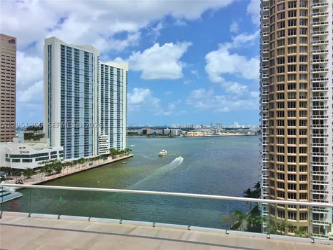 465 Brickell Avenue Miami FL 33131
