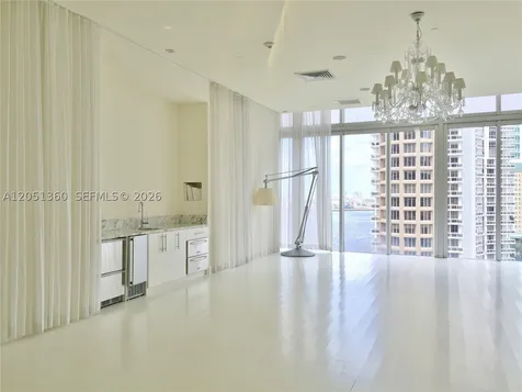 465 Brickell Avenue Miami FL 33131