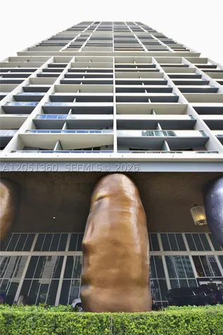 465 Brickell Avenue Miami FL 33131
