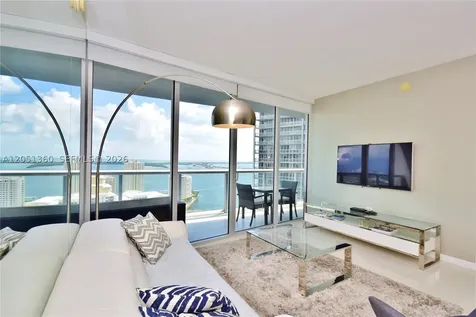 465 Brickell Avenue Miami FL 33131