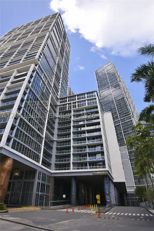 465 Brickell Avenue Miami FL 33131