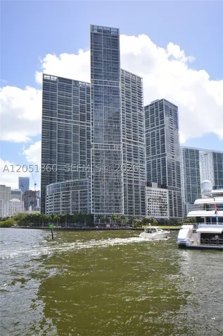465 Brickell Avenue Miami FL 33131