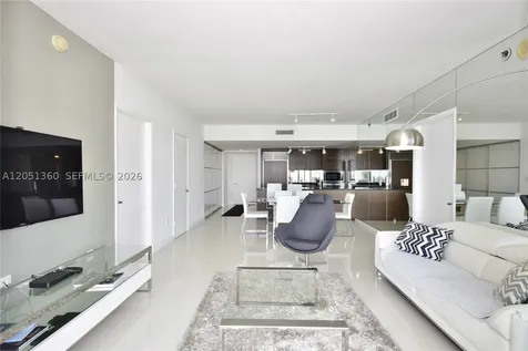 465 Brickell Avenue Miami FL 33131