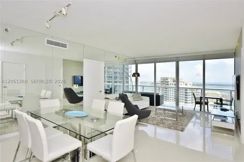 465 Brickell Avenue Miami FL 33131