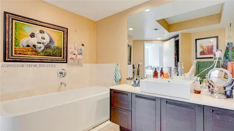 200 Sunny Isles Boulevard Sunny Isles Beach FL 33160