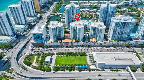 200 Sunny Isles Boulevard Sunny Isles Beach FL 33160