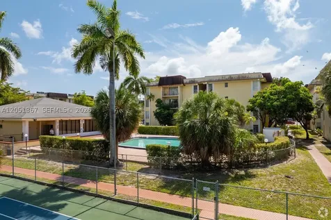 12035 NE 2nd Avenue North Miami FL 33161
