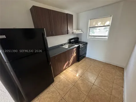 1306 NW 61st Street Miami FL 33142