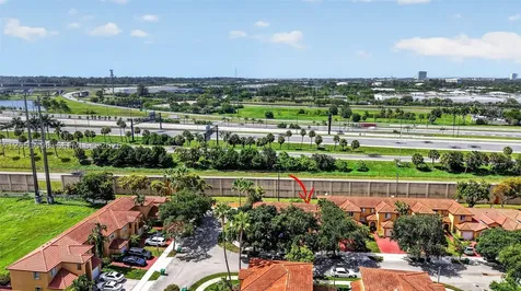 14147 N Forest Oak Circle Davie FL 33325