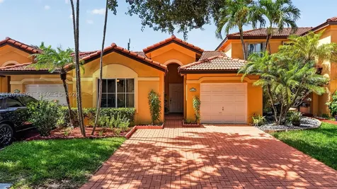 14147 N Forest Oak Circle Davie FL 33325