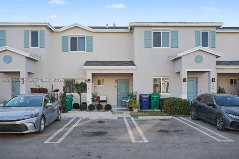 396 NW 12th Place Florida City FL 33034
