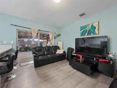 396 NW 12th Place Florida City FL 33034