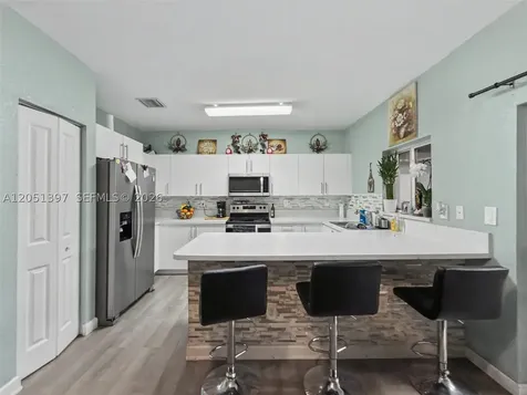 396 NW 12th Place Florida City FL 33034