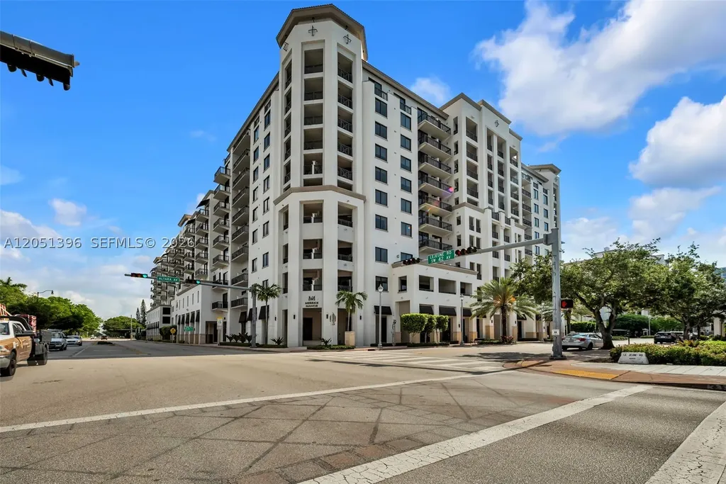 301 Altara Avenue Coral Gables FL 33146