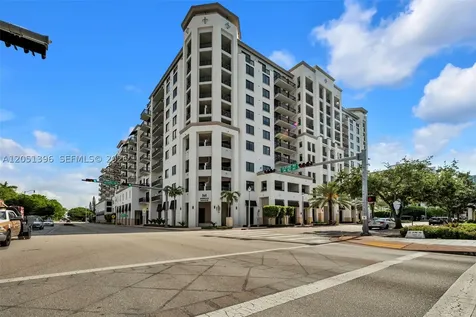 301 Altara Avenue Coral Gables FL 33146
