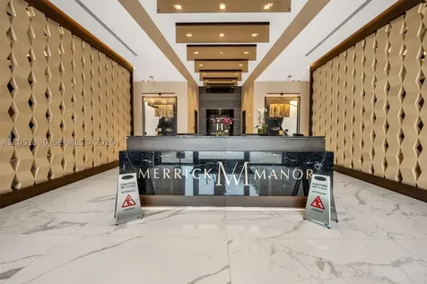 301 Altara Avenue Coral Gables FL 33146