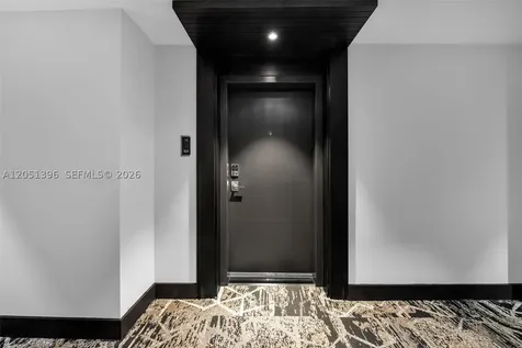 301 Altara Avenue Coral Gables FL 33146