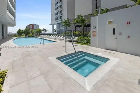 1600 NE 1st Avenue Miami FL 33132