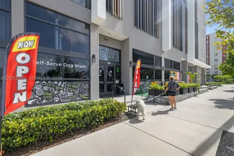 1600 NE 1st Avenue Miami FL 33132
