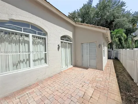 13394 SW 32nd Street Miramar FL 33027