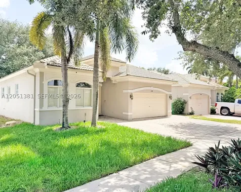 13394 SW 32nd Street Miramar FL 33027