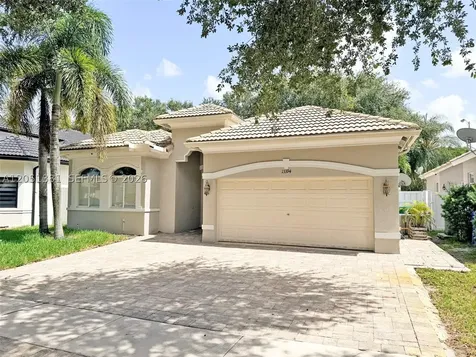 13394 SW 32nd Street Miramar FL 33027