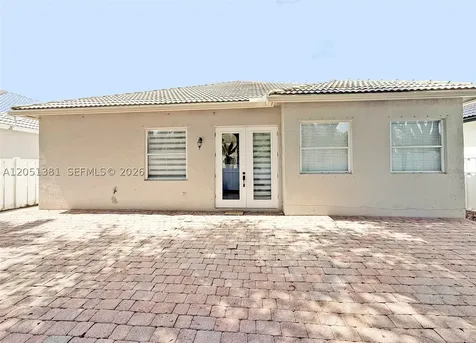 13394 SW 32nd Street Miramar FL 33027